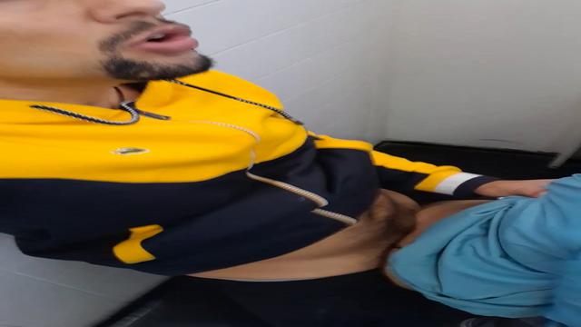 BANHEIRÃO - 25.09.2024 - VÍDEO 02 / 04