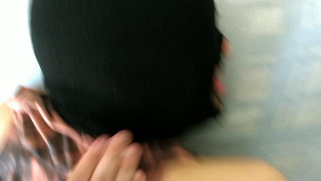 hammered in the whore