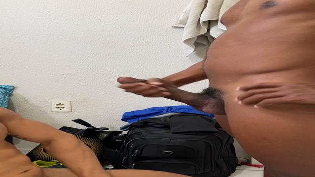 Macetei o puto… 
