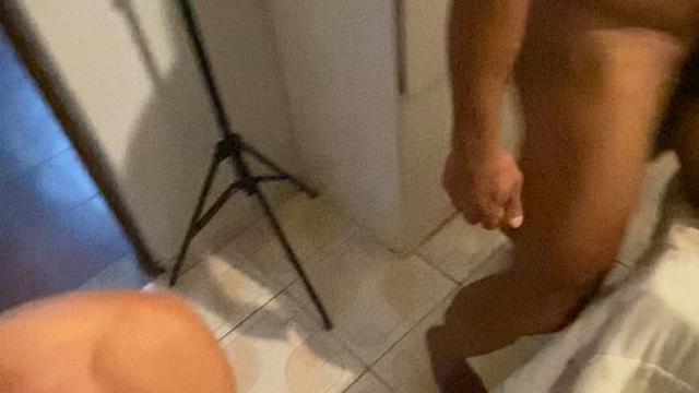 10:41 Foda a quatro com cahputao 