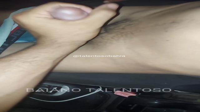 ÚLTIMA  DIA NO INTERIOR, VINDO DO CENTRO ENCONTREI E...