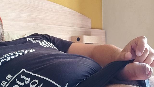 Relaxando 