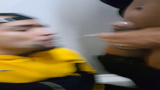 BANHEIRÃO - 25.09.2024 - VÍDEO 01 / 04