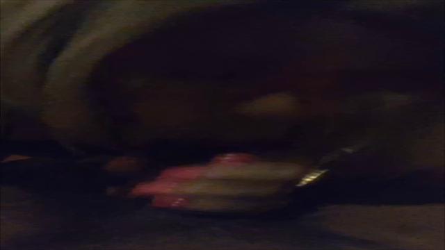 Fazendo o negão gozar na minha boca 