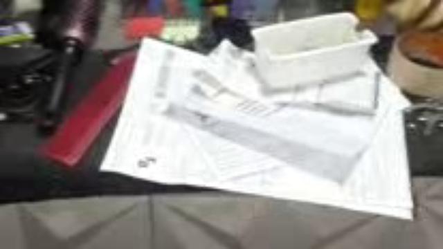 DINDIN X FRENTISTA CASADO