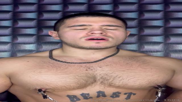 Arilas Stephan naked video