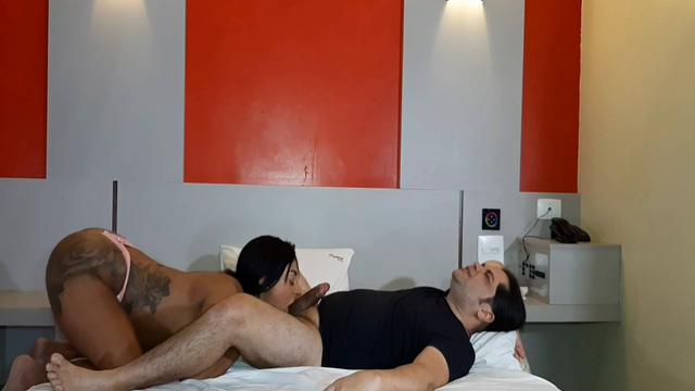 Que top essa safada gostosa 