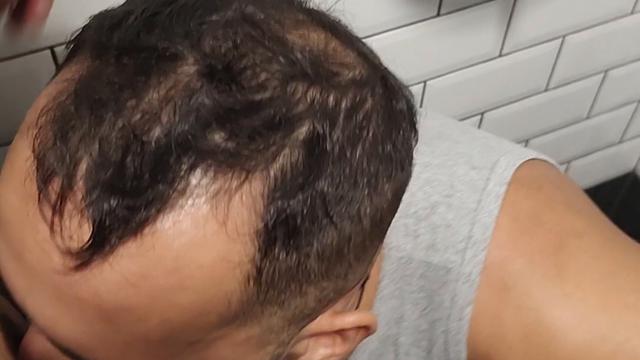 LEITE NA ACADEMIA - BANHEIRÃO 