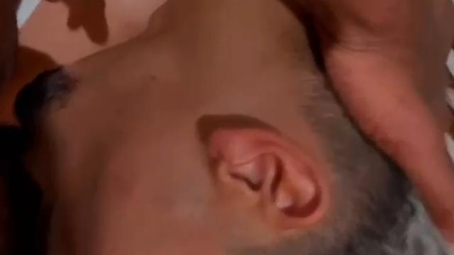 GARGANTA PROFUNDA