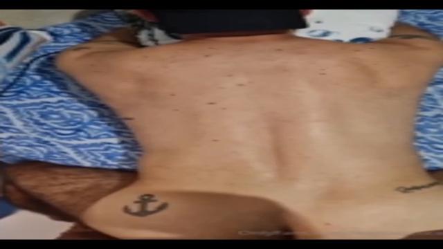 Retorno do putão, parte 1