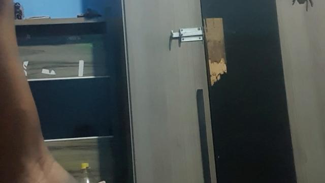 Senta aqui vamos conversar