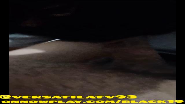 Paizão Voltando p/Casa ( PT 01 )