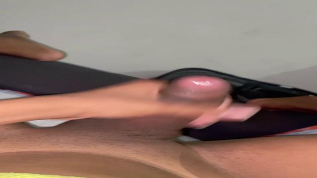 Que gozada gostosa ?