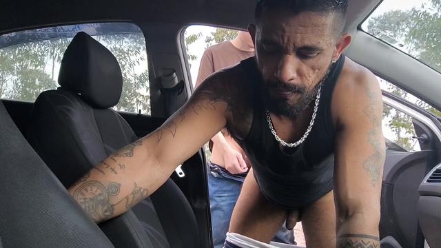 Carro do leite , parte 2