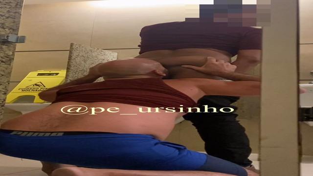 Exibicionismo 
