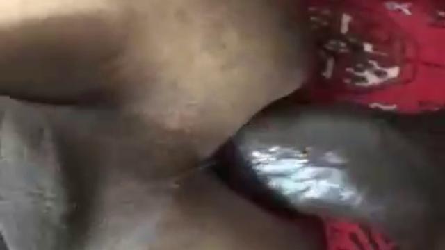 O Negão Sacana da Pica Macia