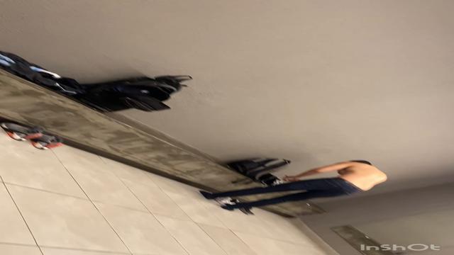 Esse delícia não consegui pegar de frente mas fica e...