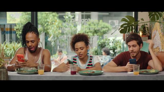 Sentimentos (feelings)