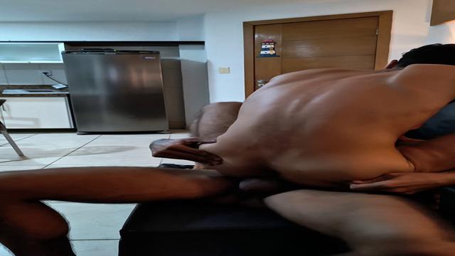 Em Ponta Negra 