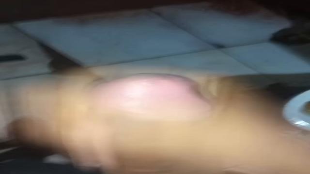 Novinho adora gozar gostoso 