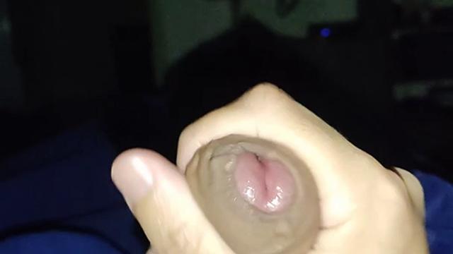 PUNHETA DE KXORRO!