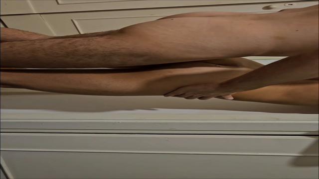 Fodendo com um seguidor 