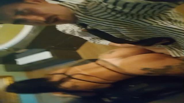 POV metendo na coroa gostosa