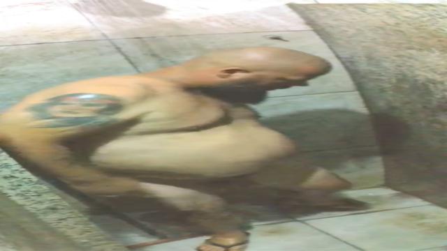 SHOWER #166