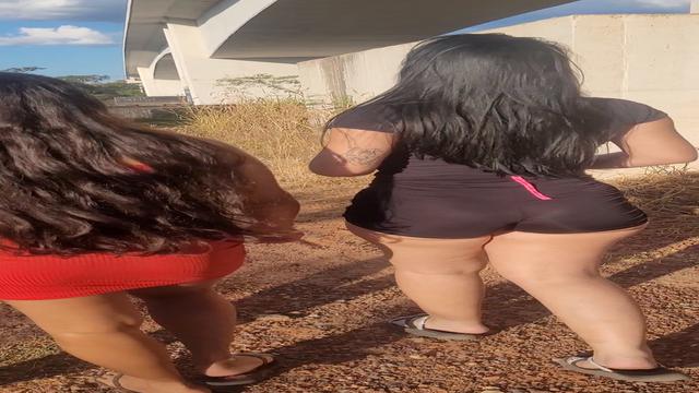 Minha viajem na casa da tigresavip 