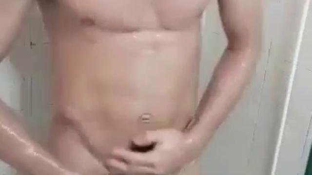 Vamos tomar um banho?