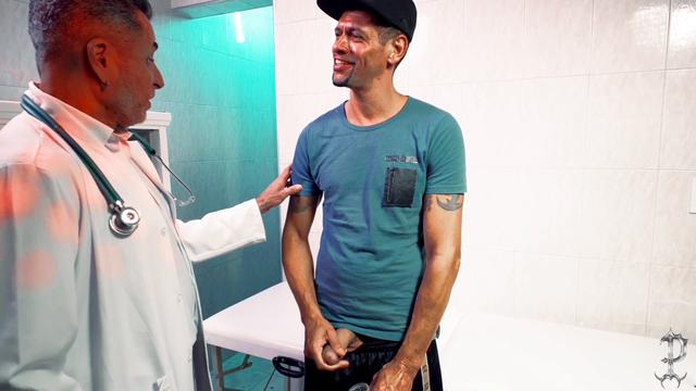 TBT Consultório Profanus EP04 (Prévia)