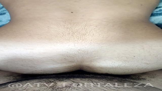 Tirei o cabaço do leke buceteiro 