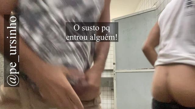Banheirao nota 10 V56