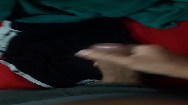 Já pensou me ouvir gemendo assim, enquanto despejo t...