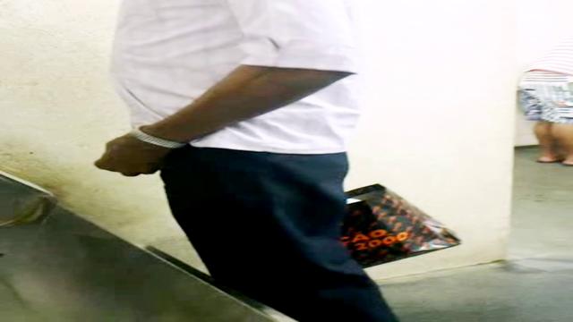 Pissing #23