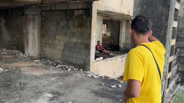 Sexo na construção 
