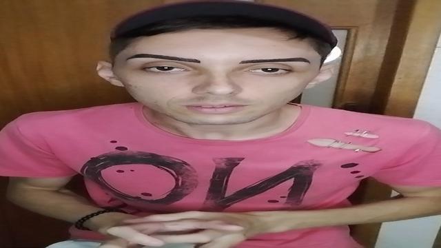 5° Vídeo Tutorial da Putaria... Caçando Caminhoneiros!