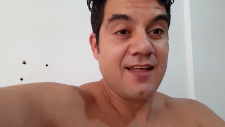 COMEÇOU ASSIM COM CARINHO E ACABOU ME ABRINDO TODA