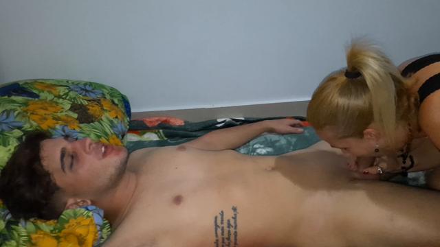 FLAKEL PIROCA ROSA SOCOU NELA ATE ELA GOZAR