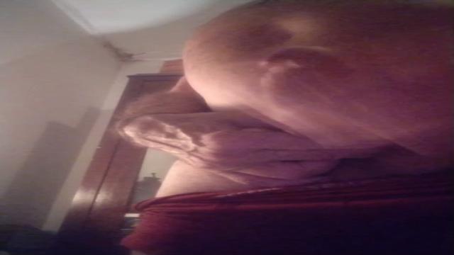 Sempre sai muito leite desse pau grande grosso e gos...