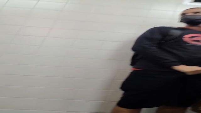 Banheirão dos boys 