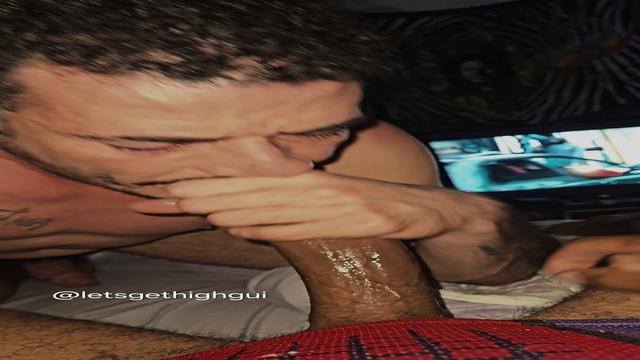 Aliviando o novinho sagaz