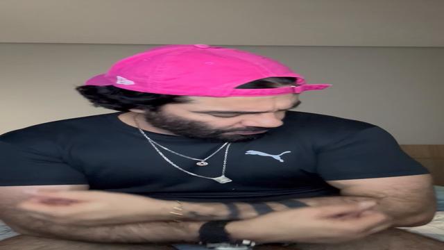 Me conta, como vc gosta?