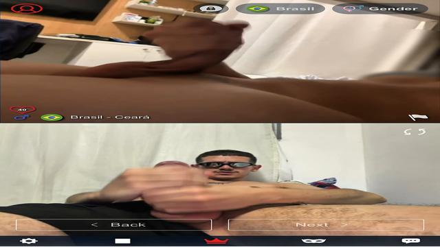 leitei gostoso pro novinho ??