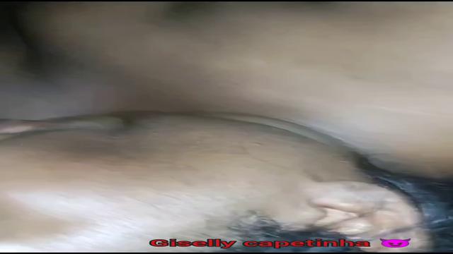 Adoro tomar leitinho 