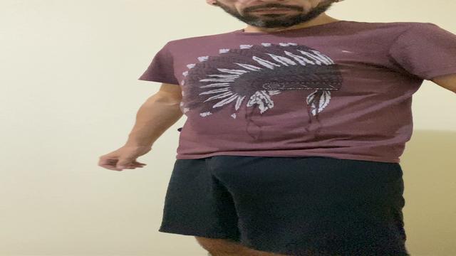 Passo o dia inteiro assim...