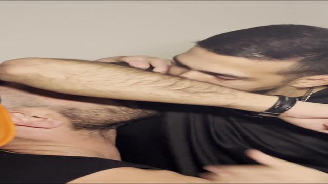 Cheiro de Macho | Veja completo