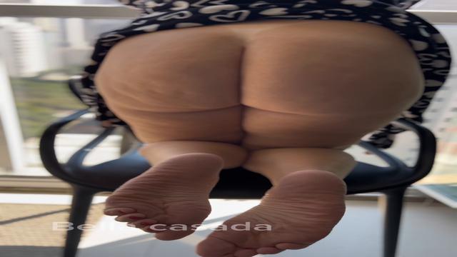 Aos podolotras! 