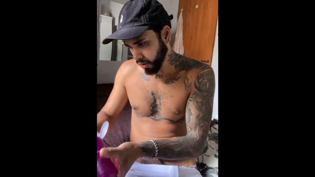 Querendo pica 