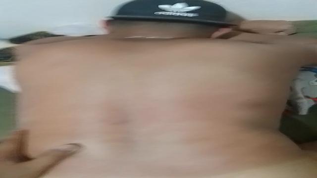 Puto do buraco gostoso me servindo 